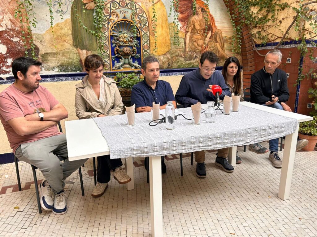 La Plataforma Vàlua: Un Model d’Unitat i Impacte en el Tercer Sector a Sabadell