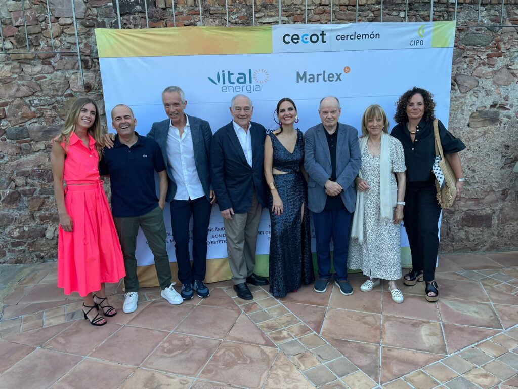 Èxit del Sopar Solidari del Cercle Món: 28.000 € recaptats per impulsar l’economia inclusiva