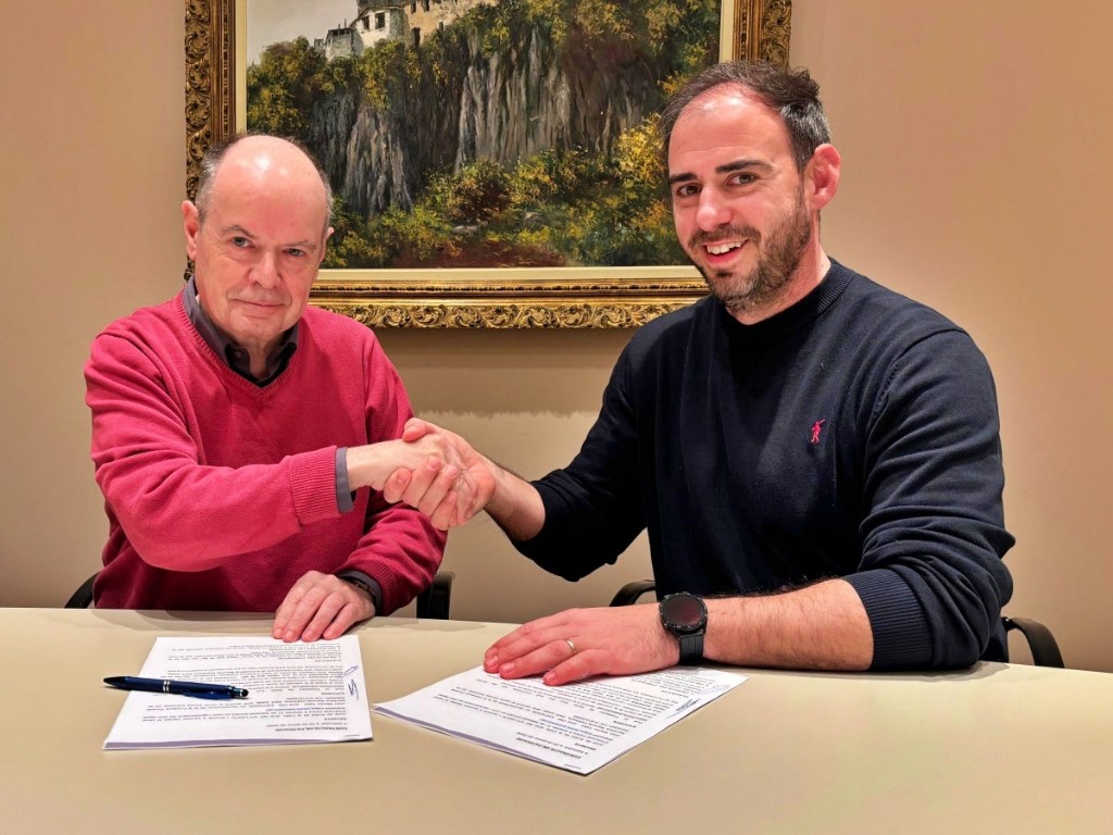 La Fundació Barnola-Vallribera i iSabadell impulsen la secció “Gent que fa bé”